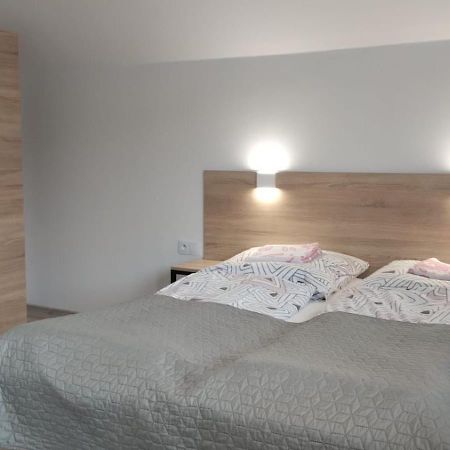 Villa Park Maikuhle Kołobrzeg Esterno foto