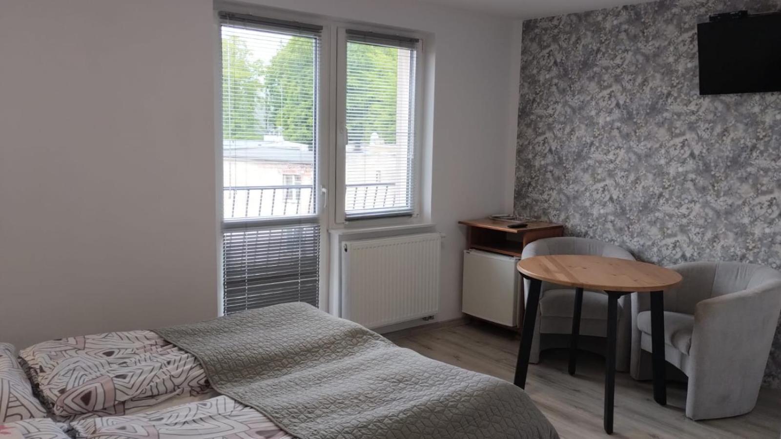 Villa Park Maikuhle Kołobrzeg Esterno foto